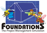 Foundations: The Project Management Simulation