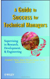 A Guide to Success for Technical managers