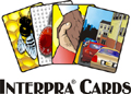 Interpra Cards