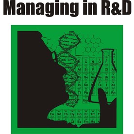Managing in R&D