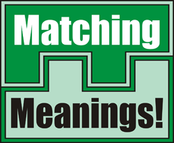 MatchingMeanings