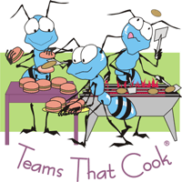 Teams that Cook