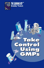Take Control Using GMPs