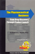 The Pharmaceutical Business
