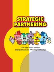 Strategic Partnering